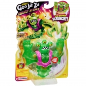 Goo Jit Zu Galaxy Attack, Merculoc (41211)