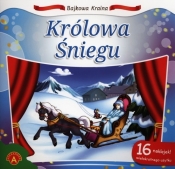 Królowa Śniegu