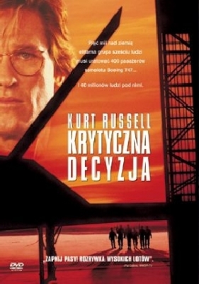 Krytyczna decyzja