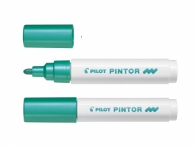 Marker Pintor M metaliczny zielony (SW-PT-M-MG)