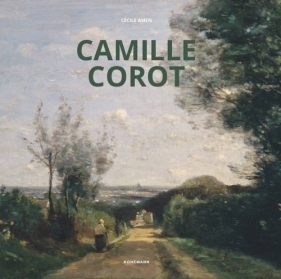 Camille Corot - Amen Cecile