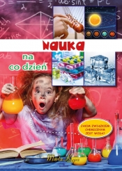Nauka na co dzień - Marta Kępa