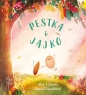 Pestka i Jajko - Alex Latimer, David Litchfield