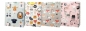 Torba prezentowa 18x23 koty, lisy