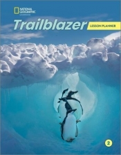 Trailblazer Lesson Planner L2 - Opracowanie zbiorowe