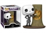 Funko Figurka POP Deluxe: Jack Skellington