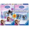 Frozen puzzle + memory (223114)
