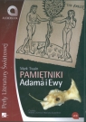 Pamiętniki Adama i Ewy
	 (Audiobook)  Twain Mark