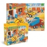 Puzzle 150 Zawody - Budowniczy