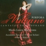 Porpora: Cantatas for Soprano  Maria Laura Martorana, Alberto Martini, Academia Barocca I Virtuosi Italiani