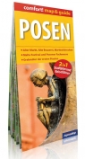 Posen map&guide 2in1