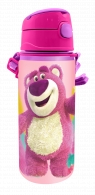  Bidon aluminium 600 ml Lotso LTS000143+