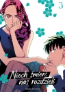 Niech śmierć nas rozdzieli #3 Asuka Konishi