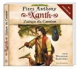 Xanth 1 Zaklęcie dla Cameleon
	 (Audiobook)