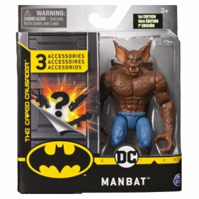 Figurka BATMAN, ManBat (6055946/20125784)