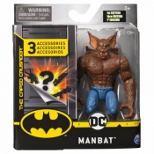 Figurka BATMAN, ManBat (6055946/20125784)