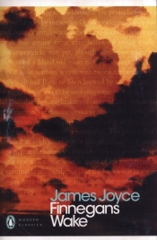Finnegans Wake - Joyce James