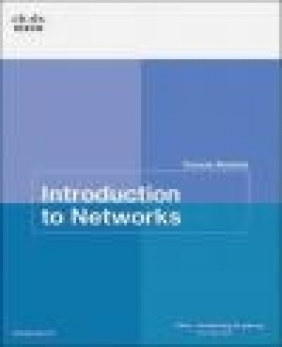 Introduction to Networks Course Booklet Cisco Networking Academy