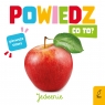 Powiedz co to? Jedzenie Opracowanie zbiorowe