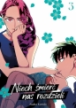 Niech śmierć nas rozdzieli #3 - Asuka Konishi