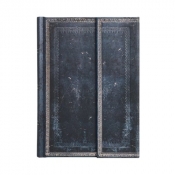 Notes Paperblanks Inkblot Midi linia