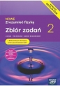 NOWE Zrozumieć fizykę 2. Liceum i technikum. Zbiór zadań. Zakres rozszerzony - Bogdan Mendel, Janusz Mendel