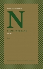 Pisma wybrane Tom 5 Listy - Cyprian Kamil Norwid