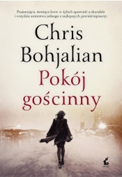 Pokój gościnny - Chris Bohjalian