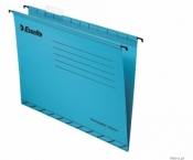 Teczka zaw.A4 classic nieb.90311 (pendaflex) Esselte 25szt.