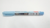 Marker kredowy Toma 1,5 mm - niebieski