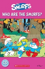 The Smurfs: Who are the Smurfs? - Jacquie Bloese