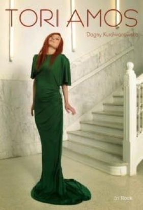 Tori Amos - Dagny Kurdwanowska