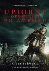 Upiorne opowieści po zmroku - Alvin Schwartz