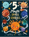 5 Minute Space Stories Gabby Dawnay