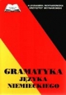 Gramatyka języka niemieckiego  Woynarowska Aleksandra i Krzysztof