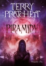 Piramidy Terry Pratchett