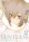 Loveless. Tom 12 16+ Yun Kouga