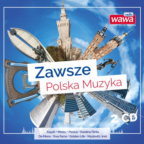 Radio WAWA - Zawsze polska muzyka