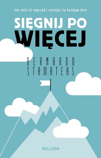 Sięgnij po więcej (wydanie pocketowe)