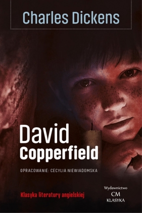 David Copperfield - Charles Dickens