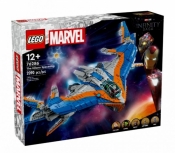 Klocki Marvel Super Heroes 76286 Strażnicy Galaktyki: Milano (76286)