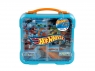 Klein, Walizka na Hot Wheels kolekcjonerska (2411) Wiek: 3+