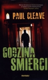 Godzina śmierci Cleave Paul