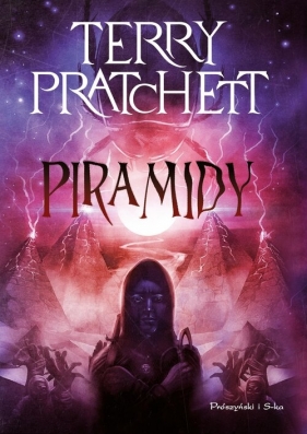 Piramidy - Terry Pratchett
