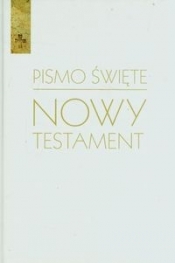 Pismo Święte Nowy Testament