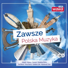 Radio WAWA - Zawsze polska muzyka