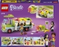 LEGO Friends: Ciężarówka recyklingowa (41712)