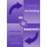 Sen namiętności Lee Strasberg