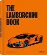 The Lamborghini Book Köckritz Michael