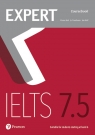 Expert IELTS band 7.5 Students' Book with Online Audio